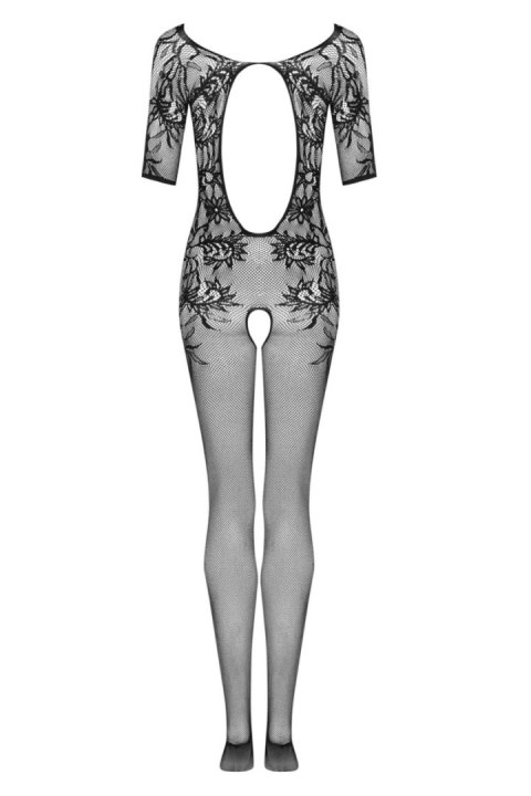 BODYSTOCKING F238 - CZARNY, S/M/L OBSESSIVE BODYSTOCKING F238 - CZARNY, S/M/L OBSESSIVE