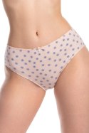 FIGI DAMSKIE BIKINI L-120BI-81 3-pack - MIX KOLOR, XL LAMA