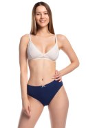 FIGI DAMSKIE BIKINI L-120BI-81 3-pack - MIX KOLOR, XL LAMA