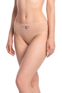 FIGI DAMSKIE BIKINI L-120BI-81 3-pack - MIX KOLOR, XL LAMA