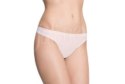 STRINGI PANTY - BEŻOWY, XL JULIMEX