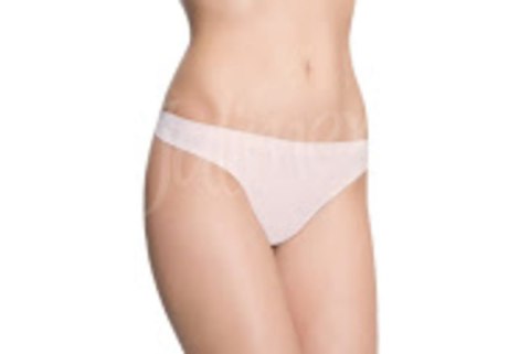 STRINGI PANTY - CZARNE, M JULIMEX STRINGI PANTY - CZARNE, M JULIMEX