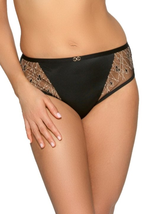 BRAZYLIANY AV 2022/B BLACK - BLACK, M AVA