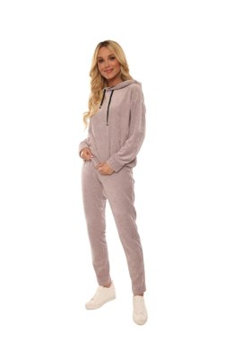 601 DRES MACARENA - CZARNY, 2XL DE LAFENSE