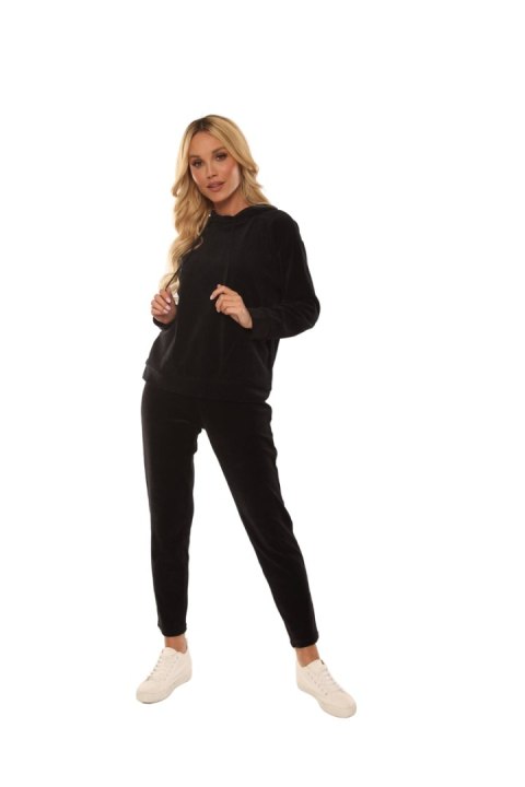 601 DRES MACARENA - CZARNY, 2XL DE LAFENSE 601 DRES MACARENA - CZARNY, 2XL DE LAFENSE