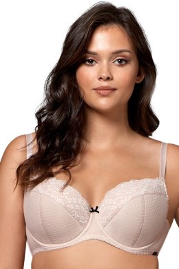 BIUSTONOSZ PIA BIG - BIAŁY, 75H NIPPLEX