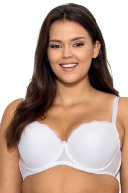 BIUSTONOSZ PIA BIG - BIAŁY, 85G NIPPLEX
