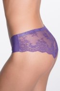 FIGI TANGA FIOLET - FIOLETOWY, XL JULIMEX