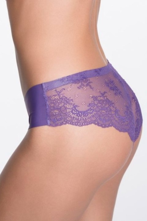 FIGI TANGA FIOLET - FIOLETOWY, XL JULIMEX FIGI TANGA FIOLET - FIOLETOWY, XL JULIMEX