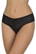 FIGI DAMSKIE BIKINI L-POL5004BI-02EX - CZARNY, XXL LAMA