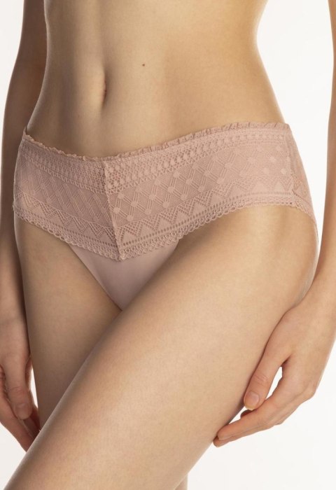 FIGI DAMSKIE BIKINI L-POL5004BI-06 - BEŻOWY, XL LAMA FIGI DAMSKIE BIKINI L-POL5004BI-06 - BEŻOWY, XL LAMA