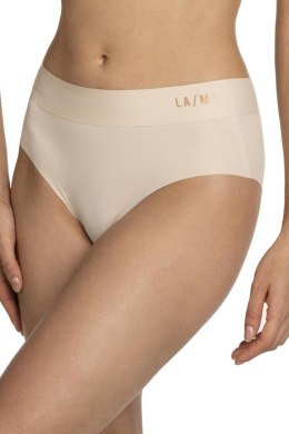FIGI DAMSKIE BIKINI L-POL5009BI-06 - BEŻOWY, L LAMA