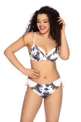 FIGI SF 146/2 WHITE - WHITE, S AVA SWIMWEAR