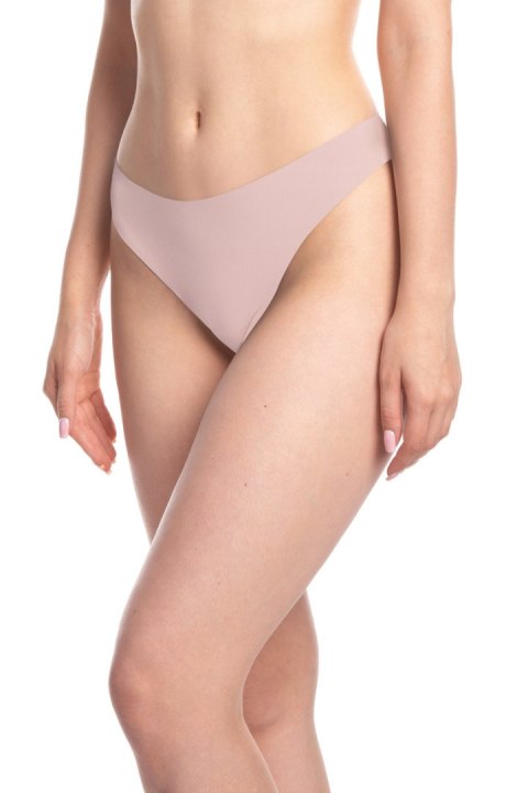 STRINGI DAMSKIE L-POL5020ST-06 - BEŻOWY, L LAMA STRINGI DAMSKIE L-POL5020ST-06 - BEŻOWY, L LAMA