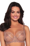 AVA BIUSTONOSZ AV 2035 COFFEE ROSE MAXI - COFFEE ROSE, 75L