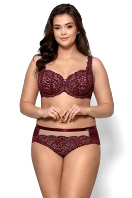 NIPPLEX BIUSTONOSZ BENITA BIG - BURGUND, 70G