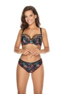 GAIA BIUSTONOSZ SEMI SOFT "HARPER" ART. 1014 - GRANATOWY, 65J