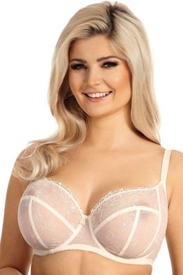 LUPOLINE BIUSTONOSZ 145 BIG SOFT - BEŻOWY, 65I