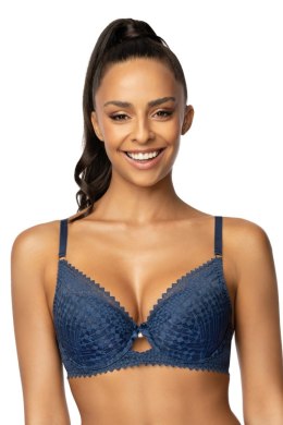 MAT BIUSTONOSZ MADDIE M-3633/11/1 - GRANATOWY, 75E