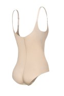 JULIMEX BODY POD BIUST 219 - CZARNY, L
