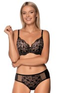 NIPPLEX BIUSTONOSZ VICTORIA - MOCCA, 65E