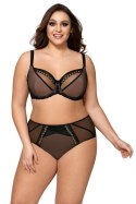 AVA BIUSTONOSZ AV 1897 BLACK - BLACK, 65I