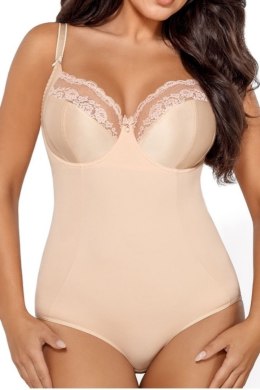 AVA BODY 013 SOFT - CZARNY, 80B