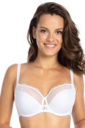 GAIA BIUSTONOSZ SEMI-SOFT URSULA ART. 1059 - BEŻOWY, 70I