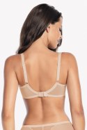GAIA BIUSTONOSZ SEMI-SOFT URSULA ART. 1059 - BEŻOWY, 70I