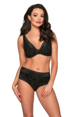 AVA FIGI AV 2023 BLACK - BLACK, S