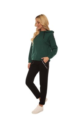 DE LAFENSE DRES DAMSKI JUST 496 - MIODOWY, S