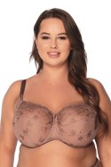 GAIA BIUSTONOSZ LORENA MAXI ART. 1108 BRĄZ - BRĄZOWY, 85K