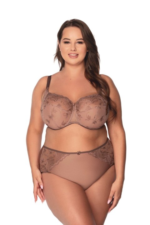 GAIA BIUSTONOSZ LORENA MAXI ART. 1108 BRĄZ - BRĄZOWY, 85K GAIA BIUSTONOSZ LORENA MAXI ART. 1108 BRĄZ - BRĄZOWY, 85K