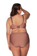 GAIA BIUSTONOSZ LORENA MAXI ART. 1108 BRĄZ - BRĄZOWY, 85K