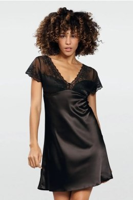 DKAREN HALKA JOSEPHINE - CZARNY, 2XL