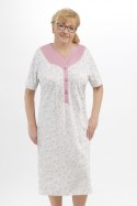 MARTEL 209 KOSZULA HALINA I - RÓŻOWY, 2XL, 1
