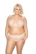 GAIA BIUSTONOSZ SOFT SAMIRA MAXI ART. 874 - CZARNY, 105D