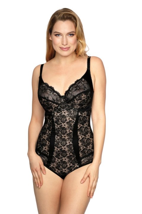 GAIA BODY CHANTAL ART. 534 - CZARNY AŻUR, 75B GAIA BODY CHANTAL ART. 534 - CZARNY AŻUR, 75B