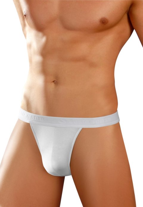 SESTO SENSO STRINGI TIGER - JEANS, M SESTO SENSO STRINGI TIGER - JEANS, M