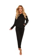 DE LAFENSE DRES NICE 459 - J_MELANŻ, S