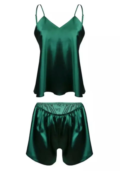DKAREN KOMPLET KAREN PLUS 4XL - CZARNY, 4XL DKAREN KOMPLET KAREN PLUS 4XL - CZARNY, 4XL