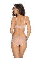 GAIA BIUSTONOSZ SOFT "ELMIRA" ART. 1046 - NIEBIESKI, 65I