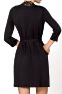 NIPPLEX SZLAFROK BONA - MLECZNY, 2XL