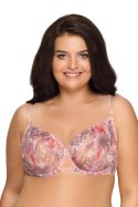 AVA BIUSTONOSZ AV 1940 PINK SSS - PINK, 70C