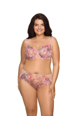 AVA BIUSTONOSZ AV 1940 PINK SSS - PINK, 70C