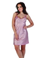 DE LAFENSE Koszula CLASSIC Krótka 933 - PEARL, XL