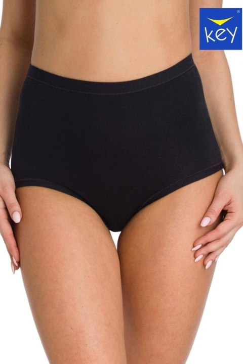 FIGI DAMSKIE LPM 198 - BIAŁY, XL KEY FIGI DAMSKIE LPM 198 - BIAŁY, XL KEY