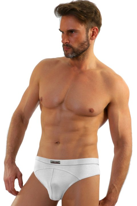 Slipy męskie CADET - JEANS, L SESTO SENSO Slipy męskie CADET - JEANS, L SESTO SENSO