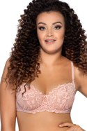 AVA BIUSTONOSZ AV 1991 POWDERY PINK - POWDERY PINK, 75D