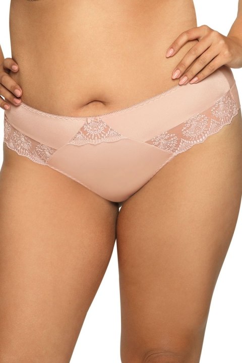 AVA BRAZYLIANY AV 1922/B BEIGE - BEIGE, XXXL AVA BRAZYLIANY AV 1922/B BEIGE - BEIGE, XXXL